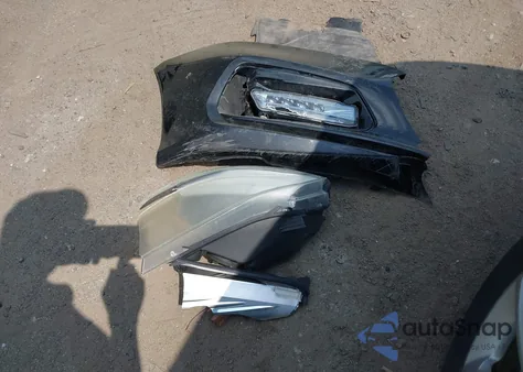 2013 Ford Escape Se из США, поврежденный, VIN 1FMCU9GX2DUD94894